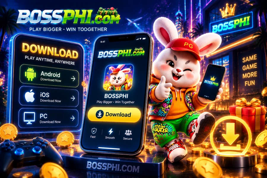 bossphl Download information visual